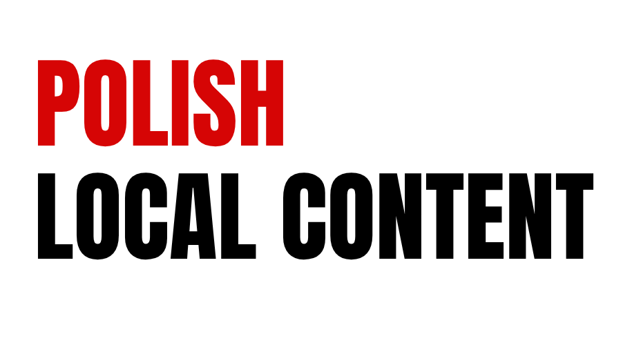 Polish Local Content
