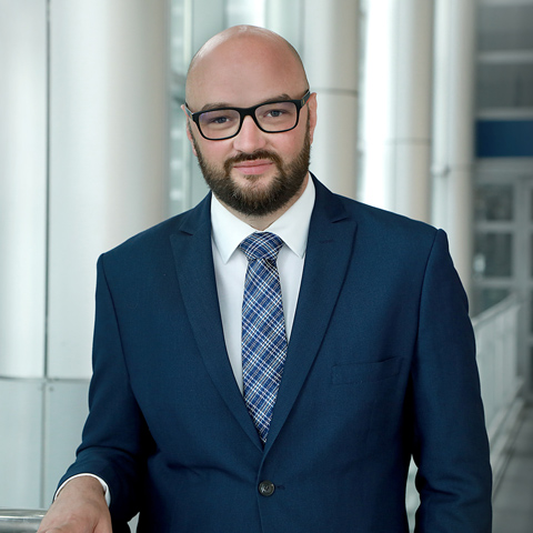 Piotr Drozdowski